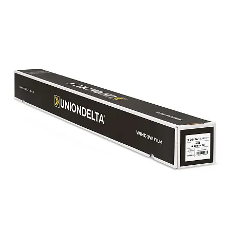 Атермальная пленка DELTAFILM NRG IR GREEN