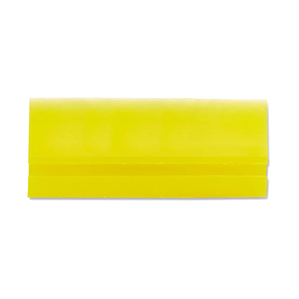 Выгонка полиуретановая Yellow Turbo Soft, 11,7 см.