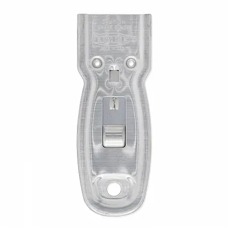 Металлический держатель Hyde для лезвий