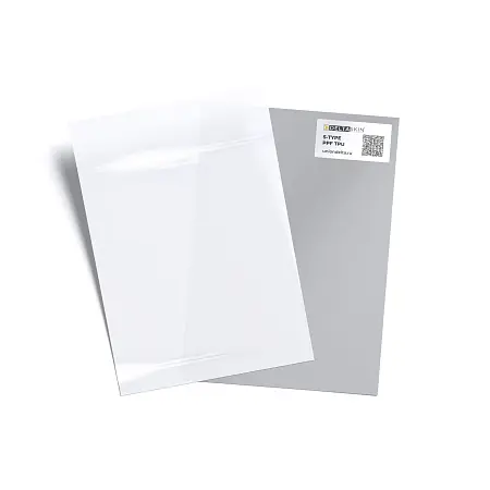 Образец A5 DELTASKIN S-TYPE PPF TOP TPU