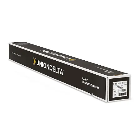 Антигравийная пленка DELTASKIN HYBRID GRAY LPF TPH