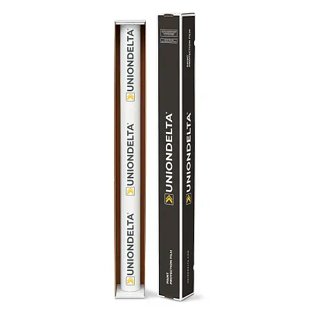 Антигравийная пленка DELTASKIN HYBRID SOFT GRAY LPF TPH